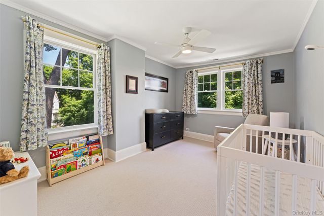 33 Merriam Avenue, Bronxville, NY 10708