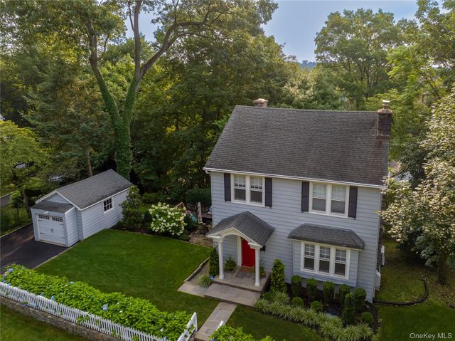 33 Merriam Avenue, Bronxville, NY 10708