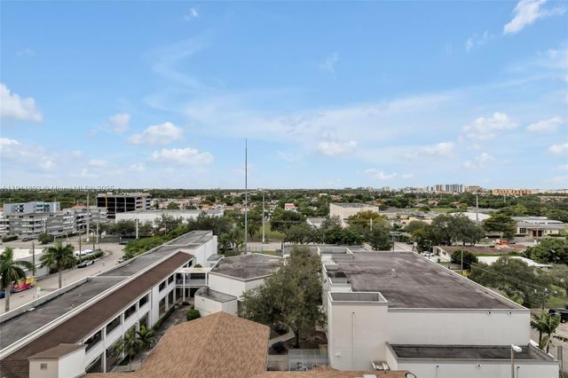 4242 NW 2nd St 807, Miami, FL 33126