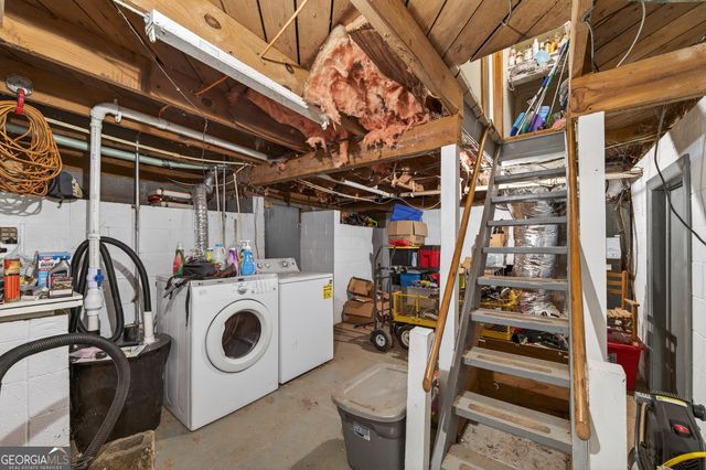 4399 Highway 411 NE, Rydal, GA 30171