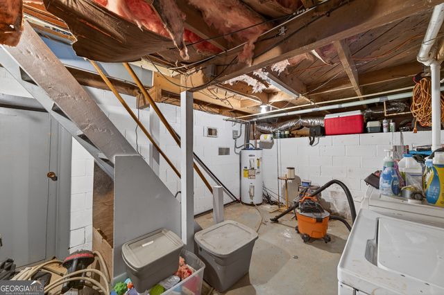 4399 Highway 411 NE, Rydal, GA 30171