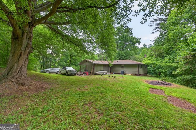 4399 Highway 411 NE, Rydal, GA 30171