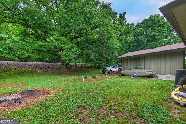 4399 Highway 411 NE, Rydal, GA 30171