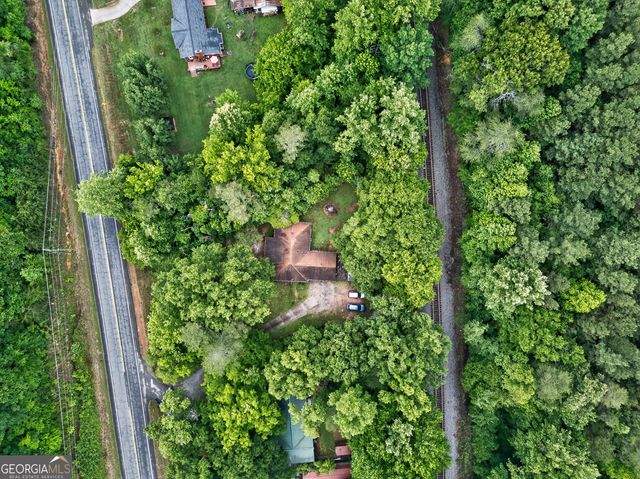 4399 Highway 411 NE, Rydal, GA 30171