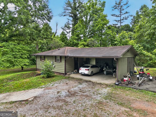 4399 Highway 411 NE, Rydal, GA 30171