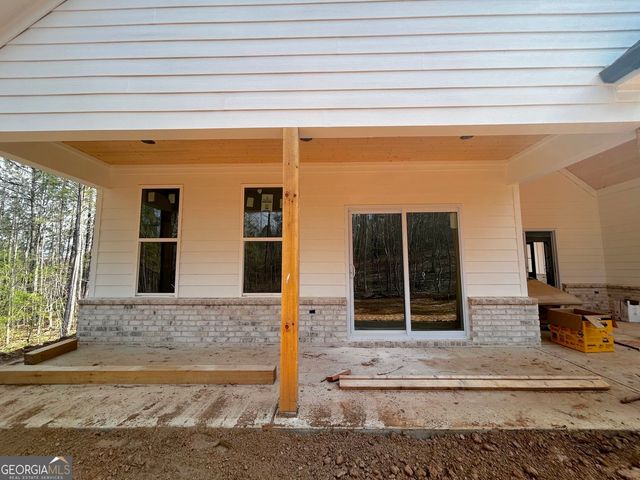 239 Principal Meridian Drive, Dallas, GA 30132