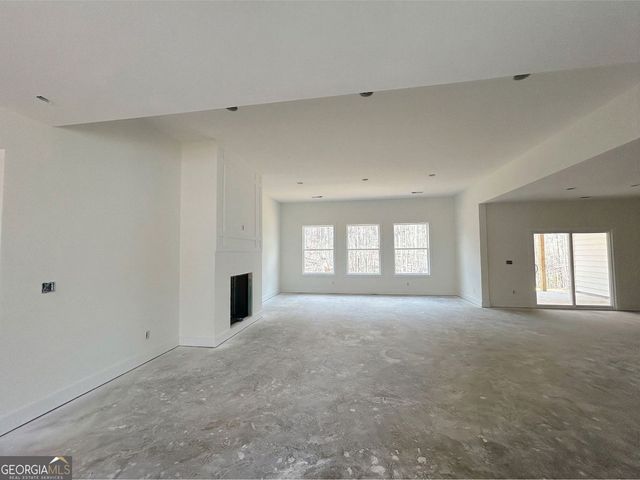 239 Principal Meridian Drive, Dallas, GA 30132