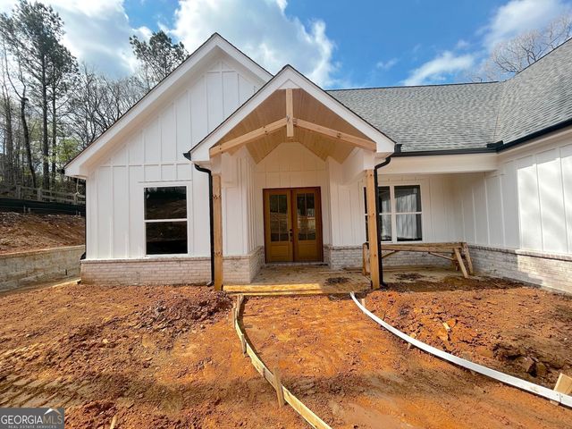 239 Principal Meridian Drive, Dallas, GA 30132