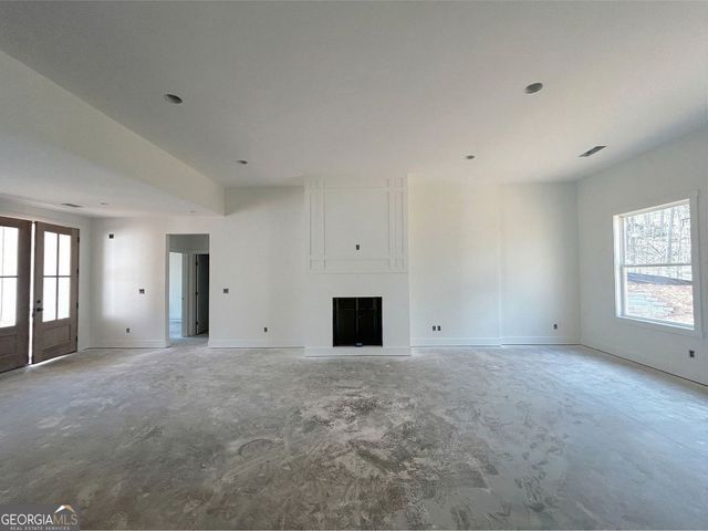 239 Principal Meridian Drive, Dallas, GA 30132