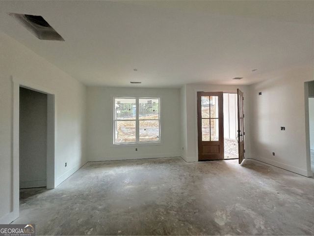 239 Principal Meridian Drive, Dallas, GA 30132