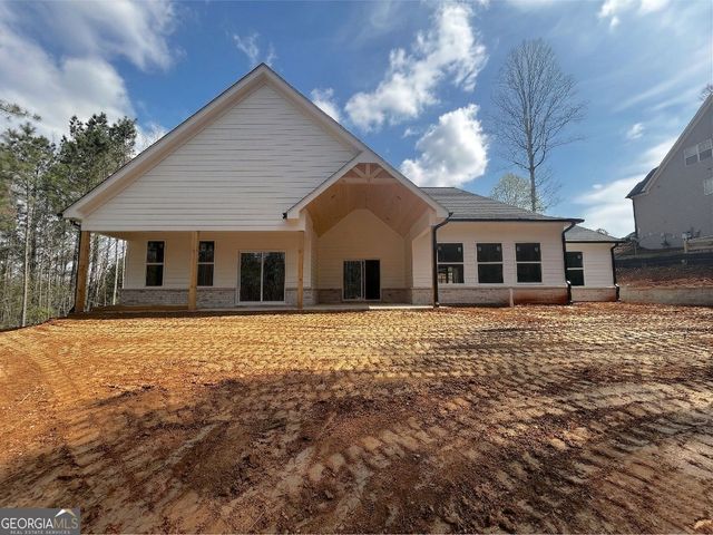 239 Principal Meridian Drive, Dallas, GA 30132