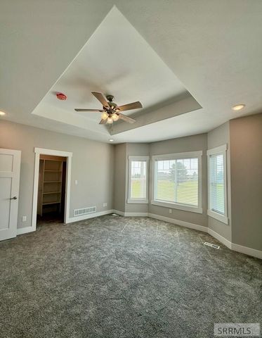1406 N 615 E, Shelley, ID 83274