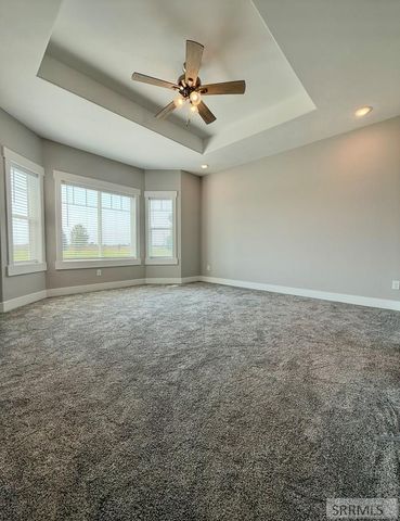 1406 N 615 E, Shelley, ID 83274