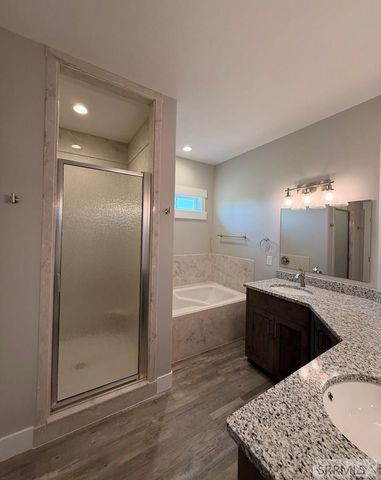1406 N 615 E, Shelley, ID 83274
