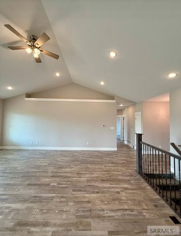 1406 N 615 E, Shelley, ID 83274