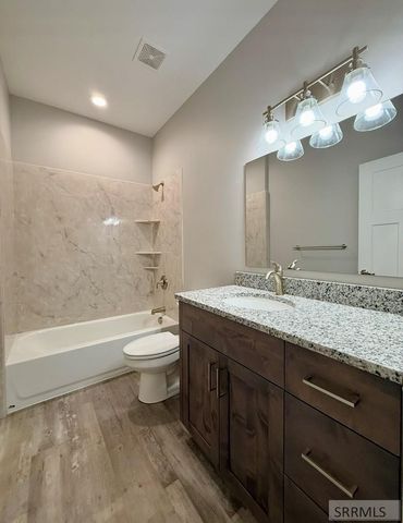 1406 N 615 E, Shelley, ID 83274