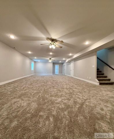 1406 N 615 E, Shelley, ID 83274
