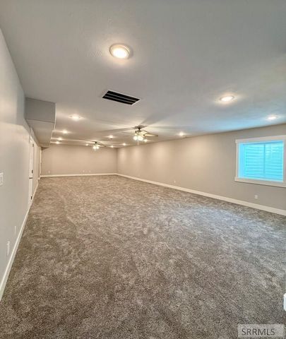 1406 N 615 E, Shelley, ID 83274