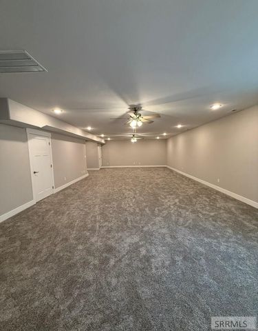 1406 N 615 E, Shelley, ID 83274