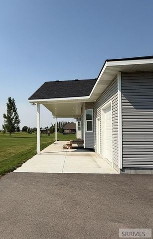 1406 N 615 E, Shelley, ID 83274