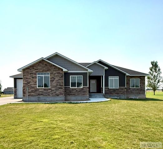 1406 N 615 E, Shelley, ID 83274