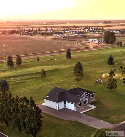 1406 N 615 E, Shelley, ID 83274