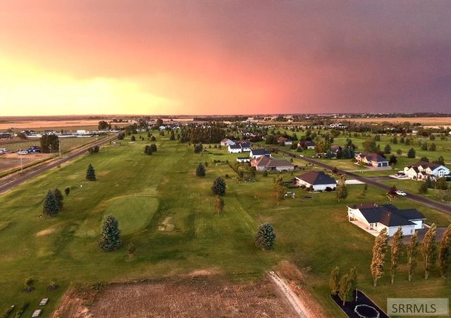 1406 N 615 E, Shelley, ID 83274