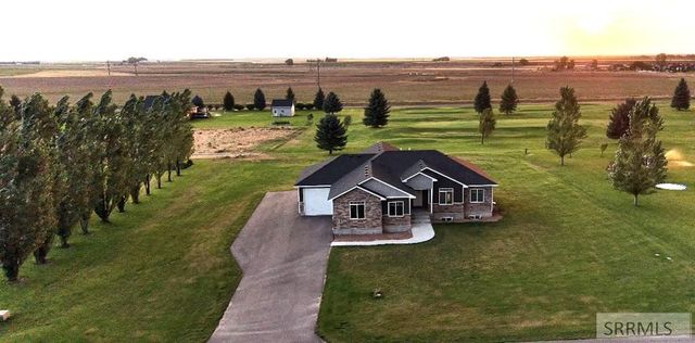 1406 N 615 E, Shelley, ID 83274