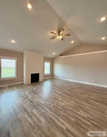 1406 N 615 E, Shelley, ID 83274