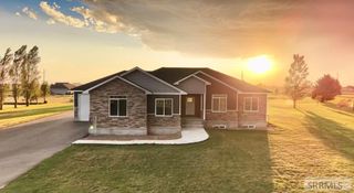 1406 N 615 E, Shelley, ID 83274