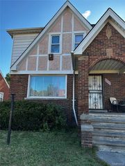 19142 Gallagher Street, Detroit, MI 48234