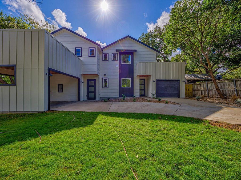 2005 Uphill LN A, Austin, TX 78741