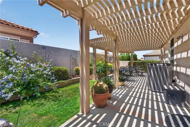 5886 Myrtle Beach Drive, Banning, CA 92220