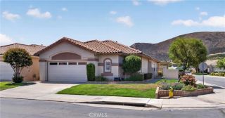 5886 Myrtle Beach Drive, Banning, CA 92220