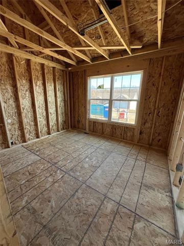 142 Vista Vallarta Drive, Union, MO 63084