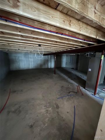 142 Vista Vallarta Drive, Union, MO 63084