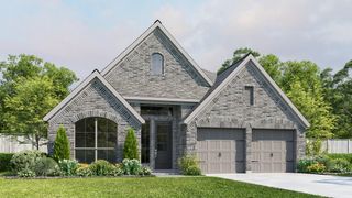 11510 Hooting Owl Drive, Montgomery, TX 77316