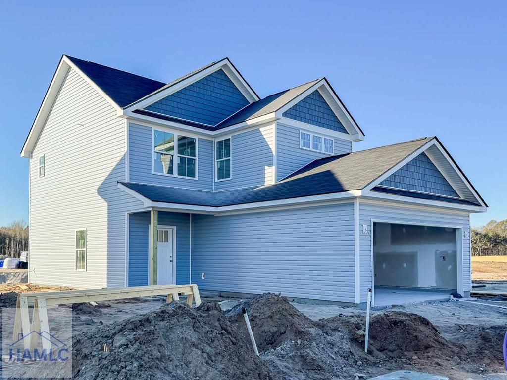 161 Hamilton Drive, Hinesville, GA 31313