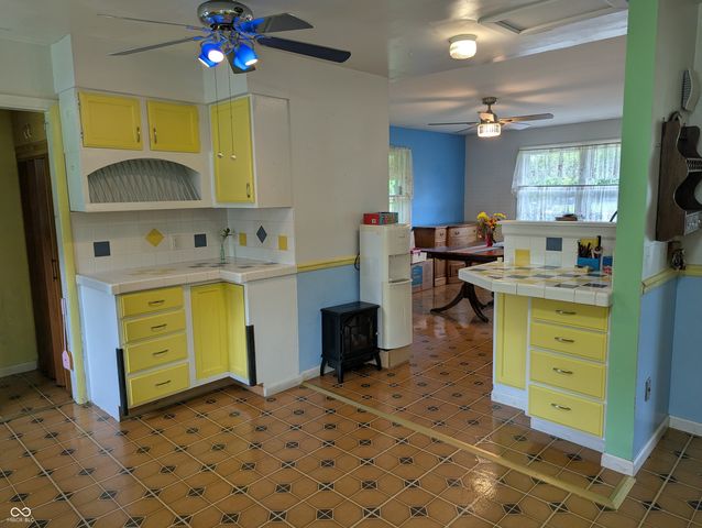 12280 E 25th Street, Columbus, IN 47203