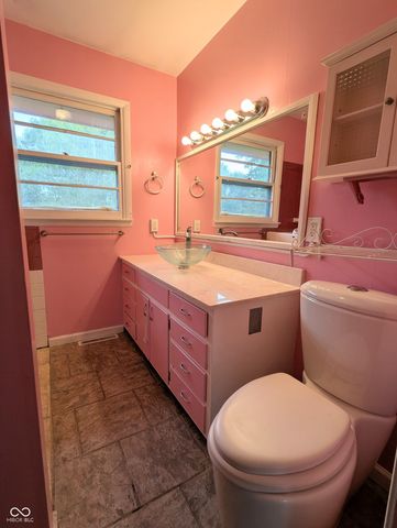 12280 E 25th Street, Columbus, IN 47203