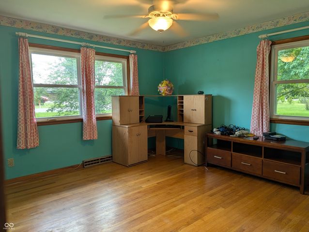12280 E 25th Street, Columbus, IN 47203