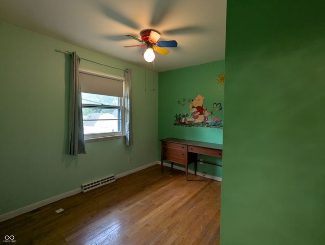 12280 E 25th Street, Columbus, IN 47203