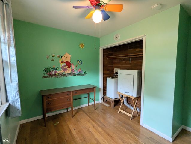12280 E 25th Street, Columbus, IN 47203
