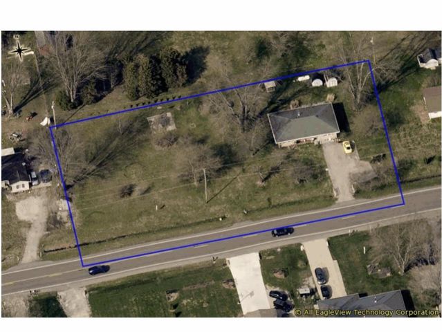12280 E 25th Street, Columbus, IN 47203