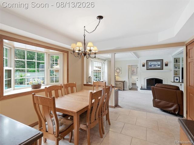52338 Livingstone Court, Shelby Twp, MI 48316