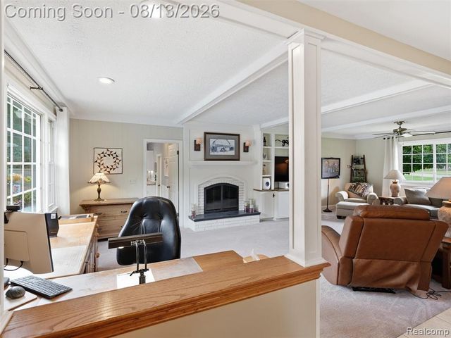 52338 Livingstone Court, Shelby Twp, MI 48316