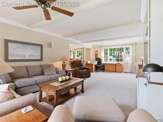 52338 Livingstone Court, Shelby Twp, MI 48316