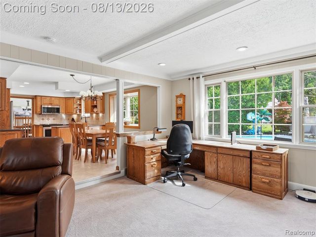 52338 Livingstone Court, Shelby Twp, MI 48316