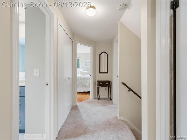 52338 Livingstone Court, Shelby Twp, MI 48316