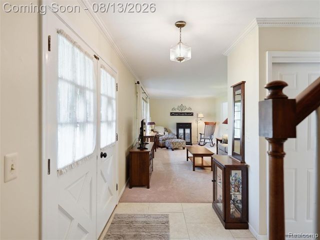 52338 Livingstone Court, Shelby Twp, MI 48316